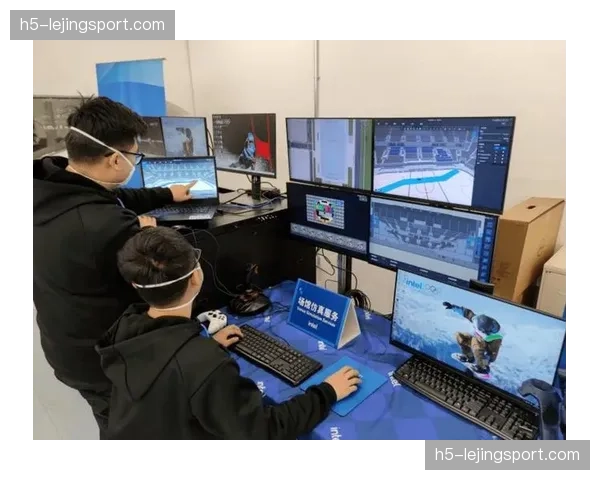 统一身份认证体系贯通 场馆交互系统实现跨城市漫游