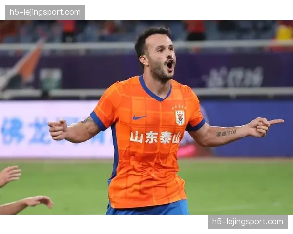 山东泰山五外援首发难破门 战术体系与终结效率存短板